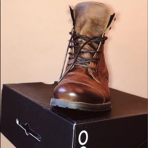 Men’s Graegleah-28 boot